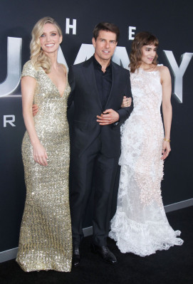 Tom Cruise pic #941702