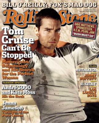 photo 15 in Tom Cruise gallery [id22265] -0001-11-30 00:00:00