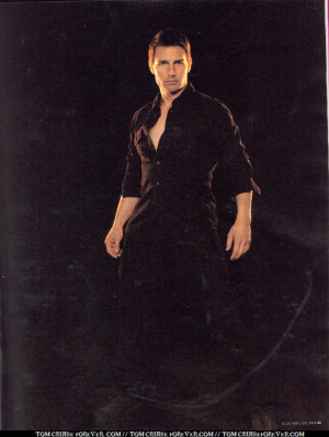 photo 12 in Tom Cruise gallery [id54978] -0001-11-30 00:00:00