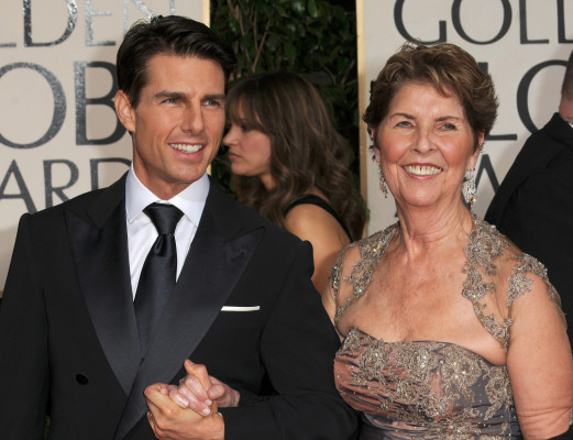 Tom Cruise pic #696832