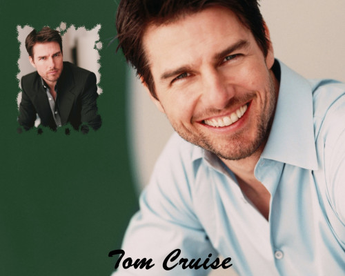 Tom Cruise pic #39116