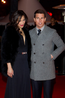 Tom Cruise pic #428940