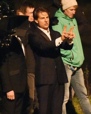 photo 23 in Tom Cruise gallery [id758674] 2015-02-10 00:00:00