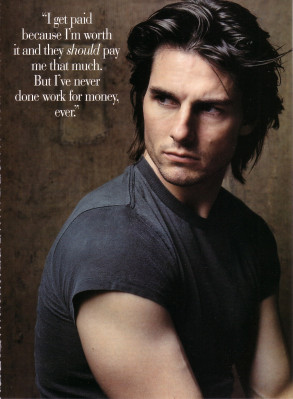 photo 23 in Tom Cruise gallery [id51640] -0001-11-30 00:00:00