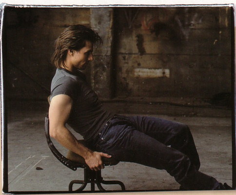photo 19 in Tom Cruise gallery [id51725] -0001-11-30 00:00:00
