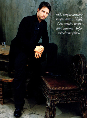 Tom Cruise pic #46702