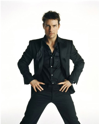 Tom Cruise pic #46725