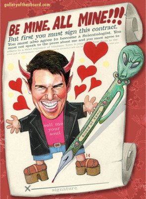 photo 7 in Tom Cruise gallery [id59409] -0001-11-30 00:00:00