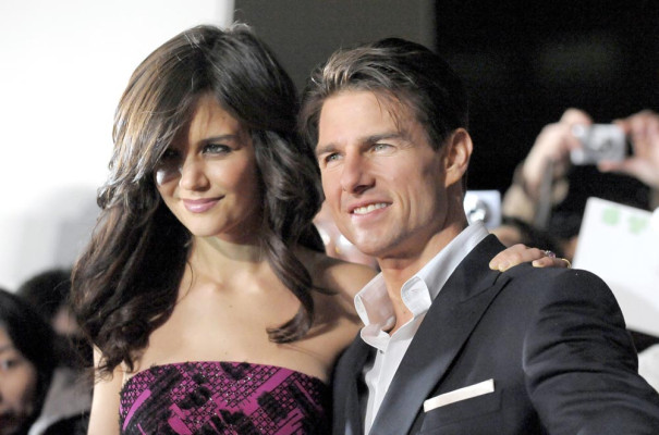 Tom Cruise pic #389045