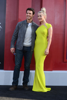 Tom Cruise pic #502638