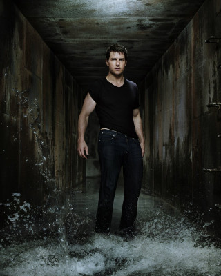 Tom Cruise pic #34075