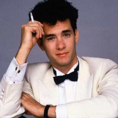 Tom Hanks pic #1318506