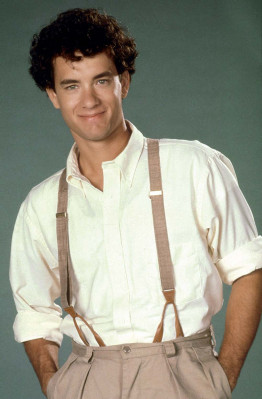 Tom Hanks pic #1318505