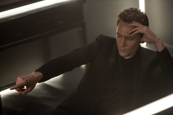 Tom Hiddleston pic #691881