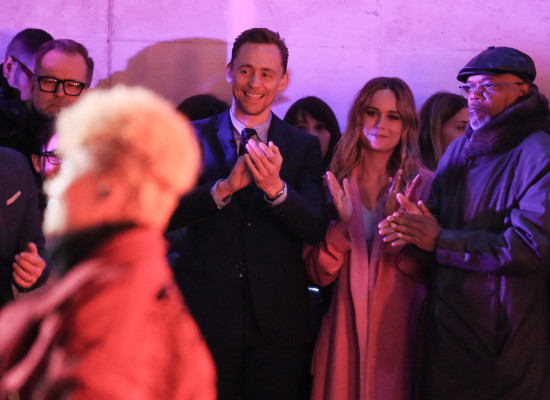 Tom Hiddleston pic #949861