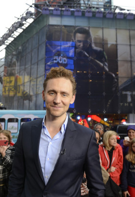 Tom Hiddleston pic #664928