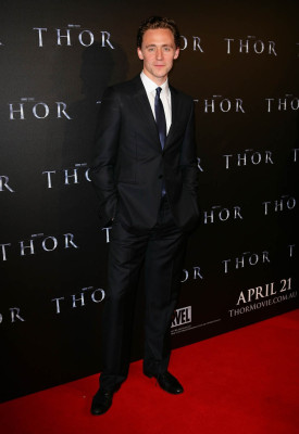 photo 9 in Tom Hiddleston gallery [id381482] 2011-05-26 00:00:00