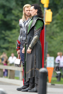 Tom Hiddleston pic #664791