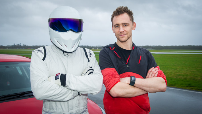 Tom Hiddleston pic #672087