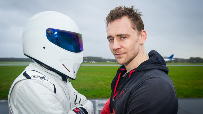 Tom Hiddleston pic #672127