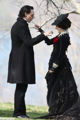 Tom Hiddleston pic #706263