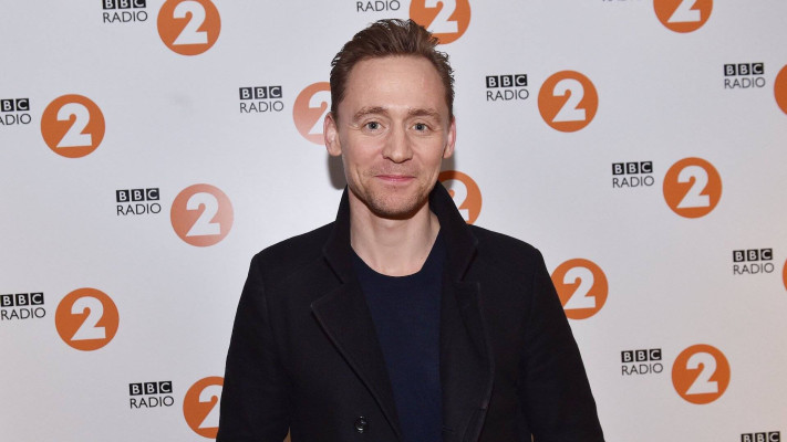 Tom Hiddleston pic #917165