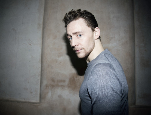 Tom Hiddleston pic #666533