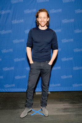 photo 5 in Tom Hiddleston gallery [id1182405] 2019-10-06 00:00:00