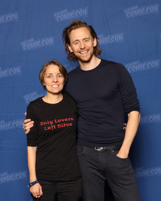 photo 7 in Hiddleston gallery [id1182403] 2019-10-06 00:00:00