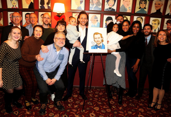 photo 25 in Hiddleston gallery [id1193614] 2019-12-06 00:00:00
