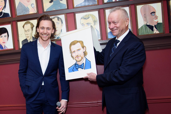 photo 21 in Tom Hiddleston gallery [id1193618] 2019-12-06 00:00:00