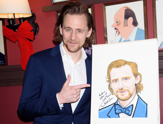 photo 26 in Hiddleston gallery [id1193613] 2019-12-06 00:00:00