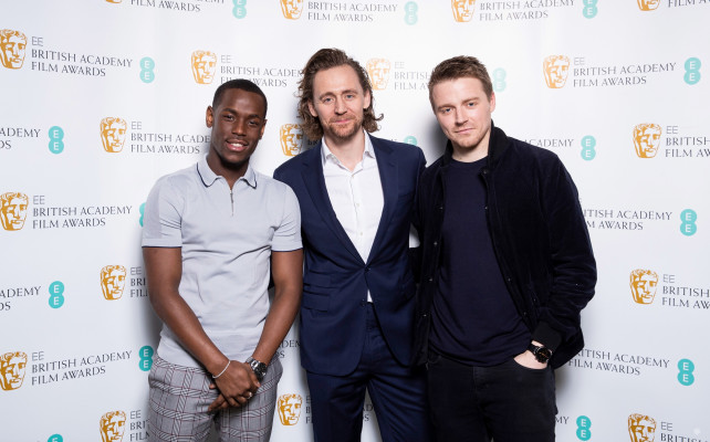 photo 29 in Hiddleston gallery [id1198222] 2020-01-11 00:00:00