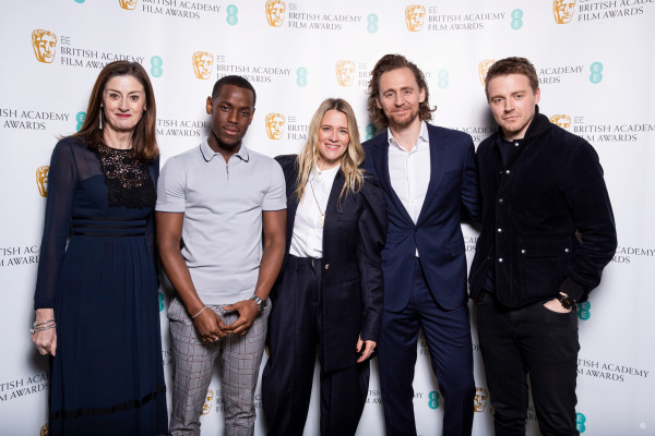 Tom Hiddleston pic #1198220