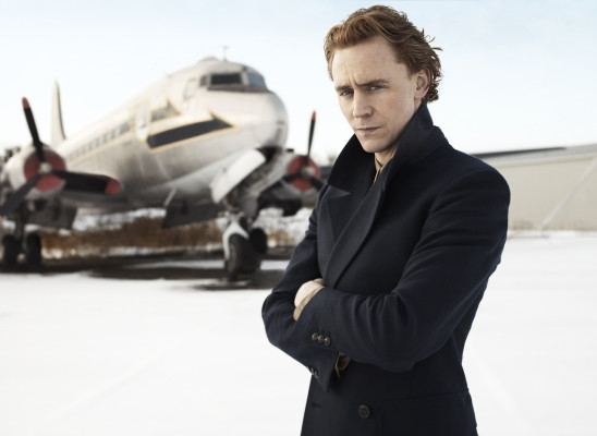 photo 6 in Tom Hiddleston gallery [id663526] 2014-01-23 00:00:00
