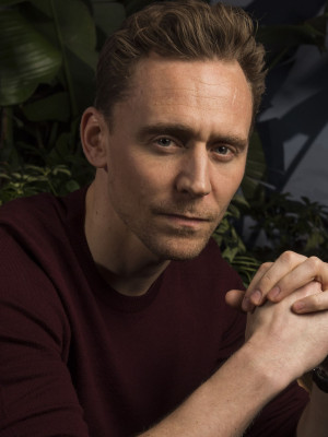 Tom Hiddleston pic #1125740