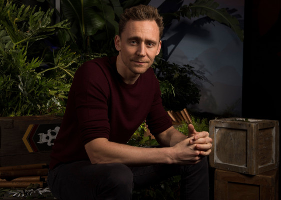 Tom Hiddleston pic #1125741