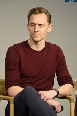 Tom Hiddleston pic #924192