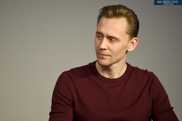 Tom Hiddleston pic #924194