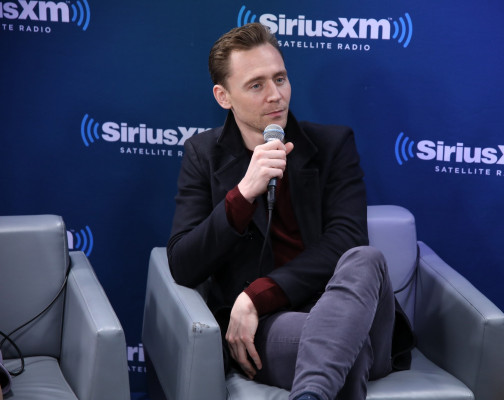 Tom Hiddleston pic #921598