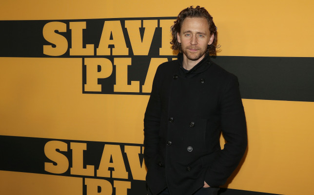Tom Hiddleston pic #1183199