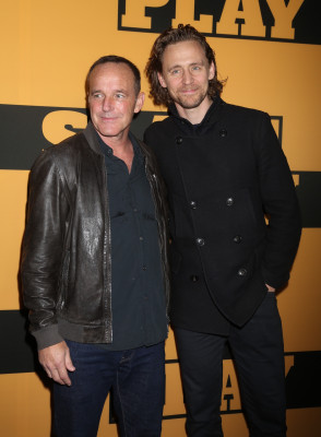Tom Hiddleston pic #1183196