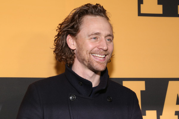 Tom Hiddleston pic #1183195