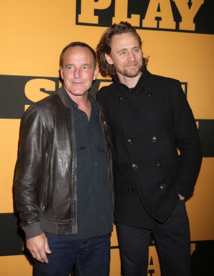 Tom Hiddleston pic #1183193