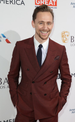 Tom Hiddleston pic #916239
