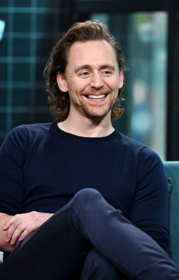 Tom Hiddleston pic #1188768