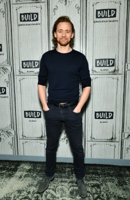 Tom Hiddleston pic #1188765