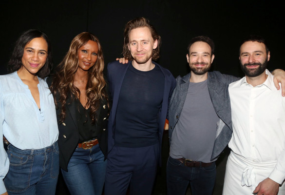 photo 16 in Tom Hiddleston gallery [id1193770] 2019-12-13 00:00:00