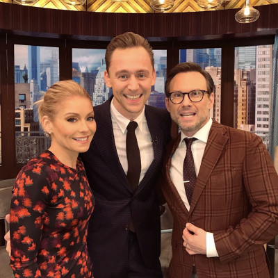 Tom Hiddleston pic #949862