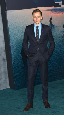 Tom Hiddleston pic #928546